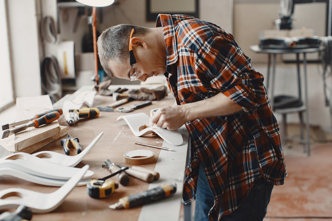 Nos Partenaires Artisanaux : Découverte des Marques qui Font la Différence