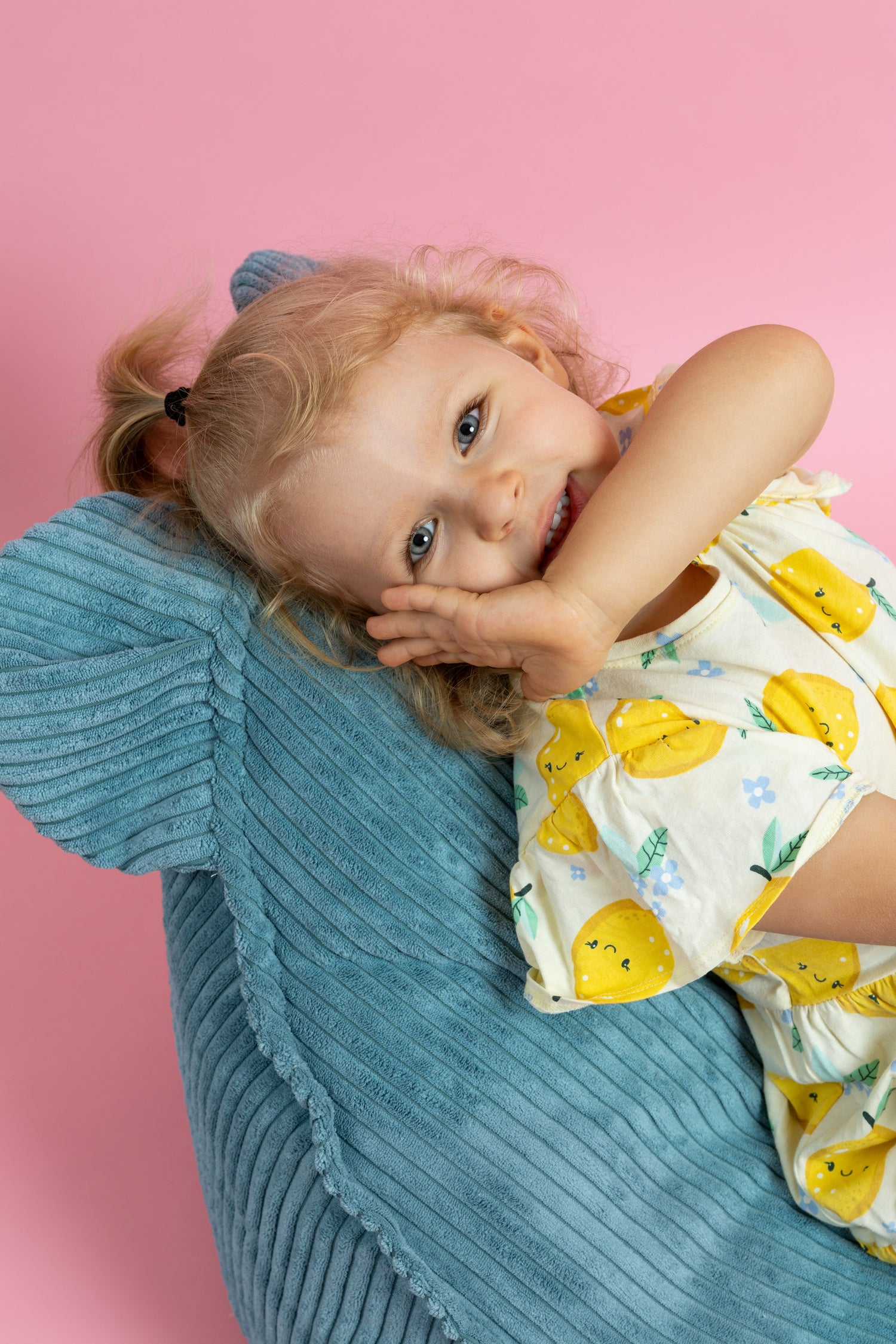 Poufs Enfants  - Confort et Élégance