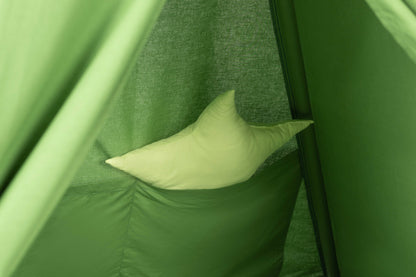 Teepee Tent Set - Green