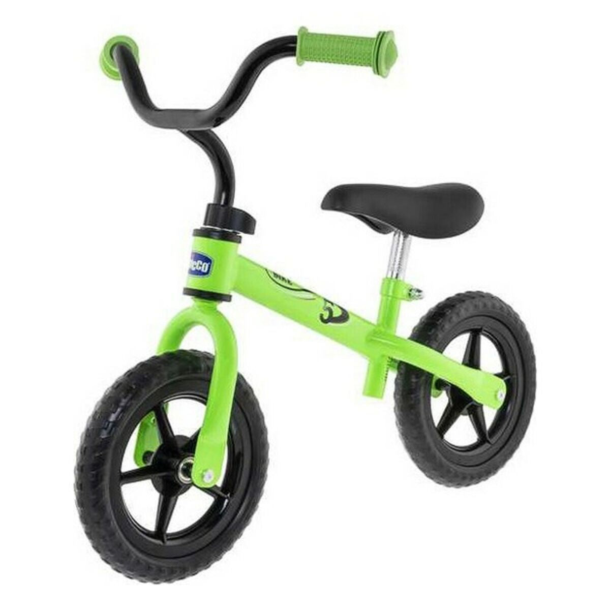 Children's Bike Chicco 00001716050000 Green 46 x 56 x 68 cm-0