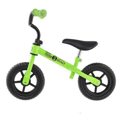 Children's Bike Chicco 00001716050000 Green 46 x 56 x 68 cm-1