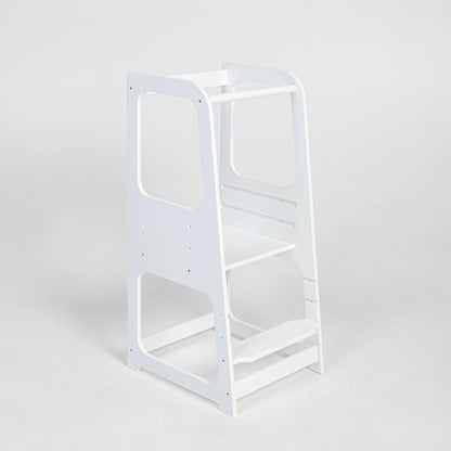 Montessori Helper Tower Step Stool